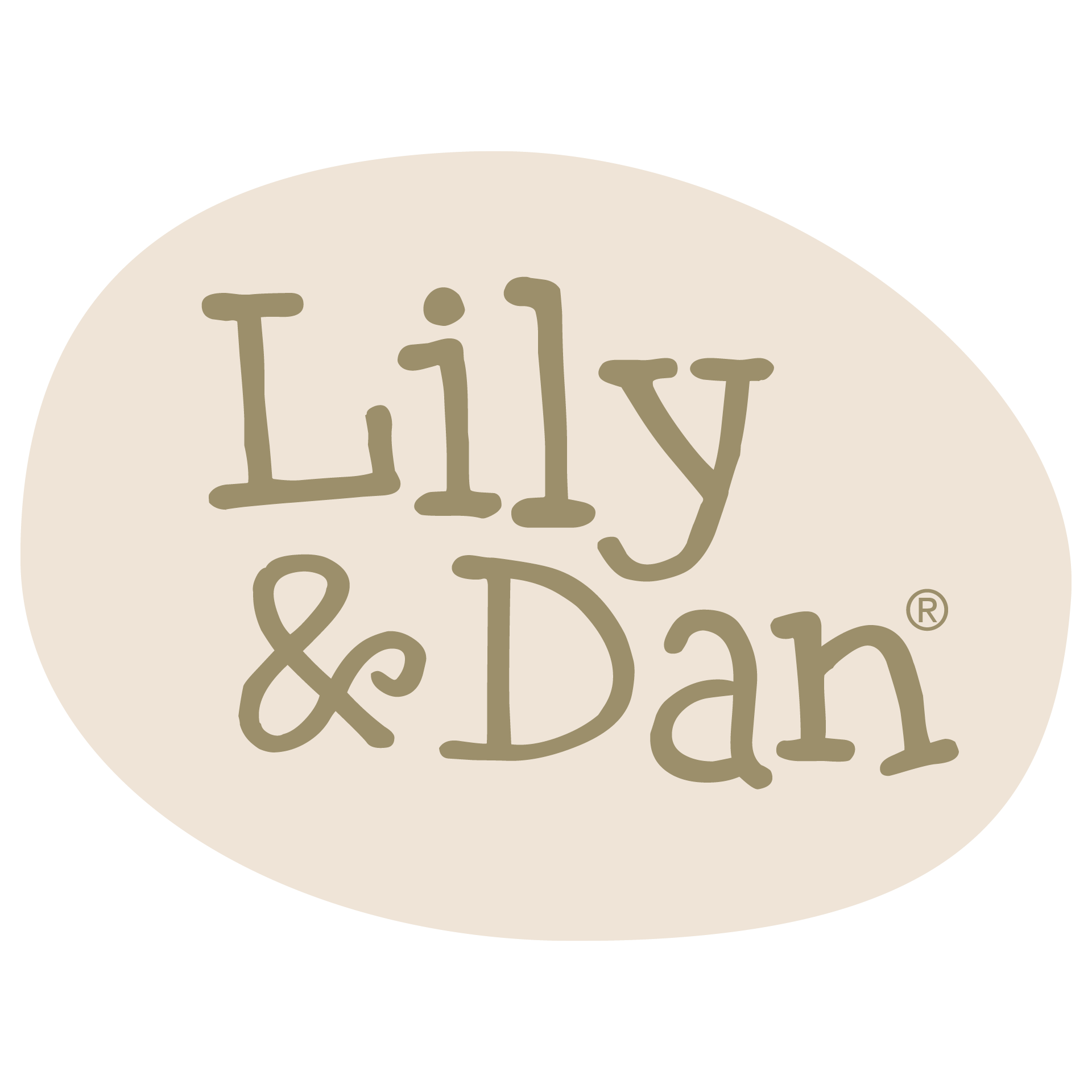 Lily & Dan