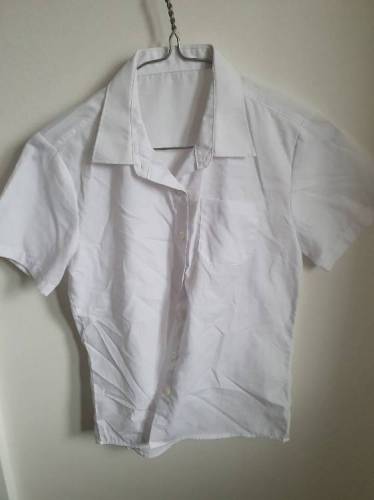 Aldi school shirt