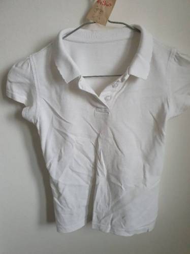 Asda 6-7 years polo