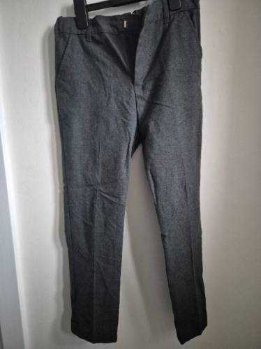 Nutmeg trousers age 9-10