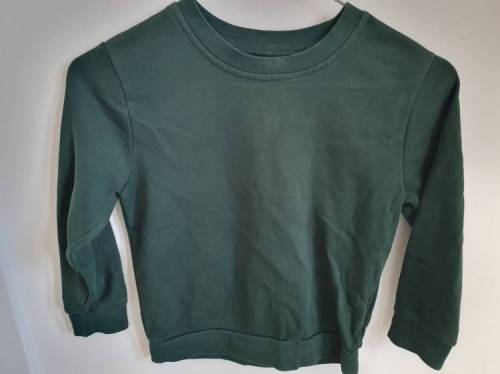 Plain jumper aged 5-6