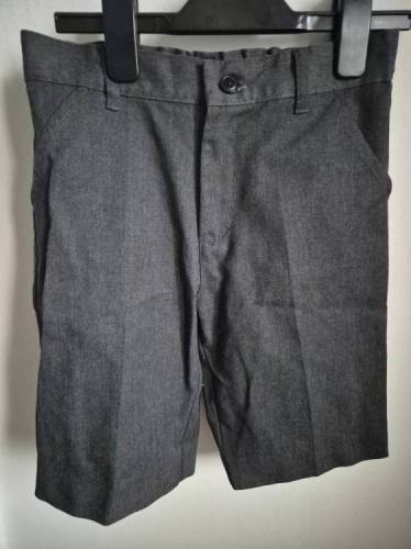 Shorts 8 years