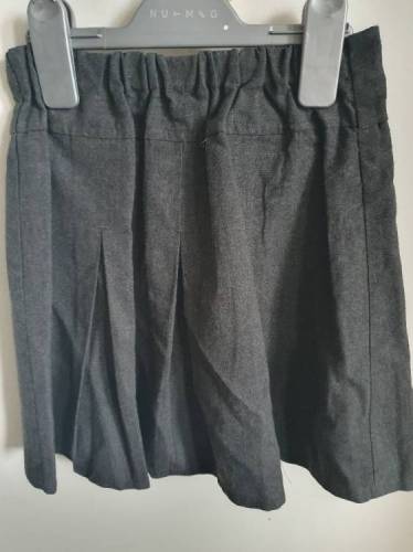 Tu skirt age 6